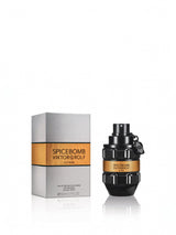 Spicebomb Extreme Eau de Parfum 50 ml