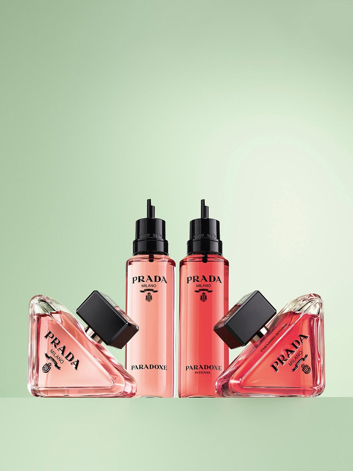 Paradoxe Eau de Parfum Intense 30ml