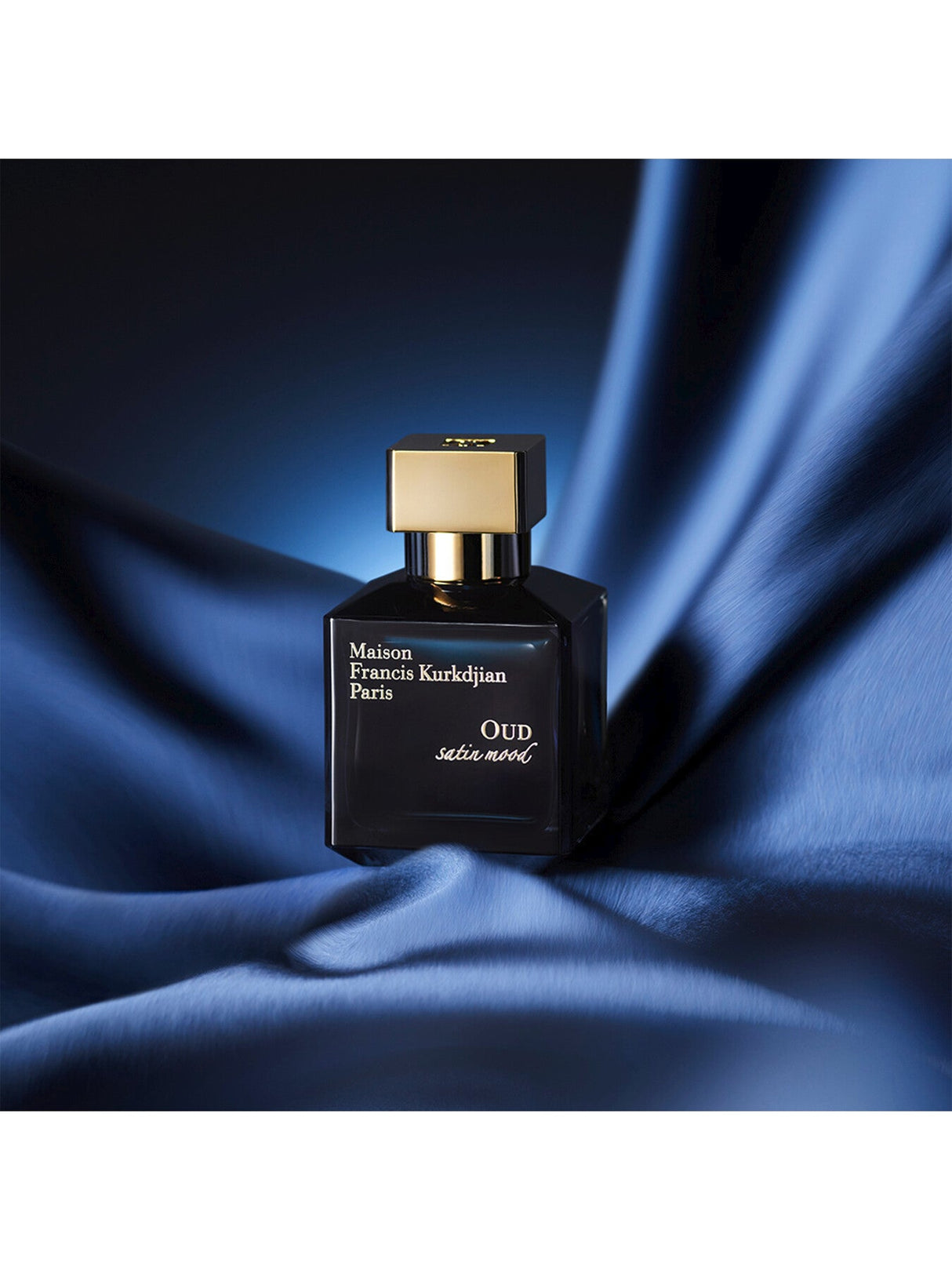 OUD satin mood Eau de Parfum 70ml