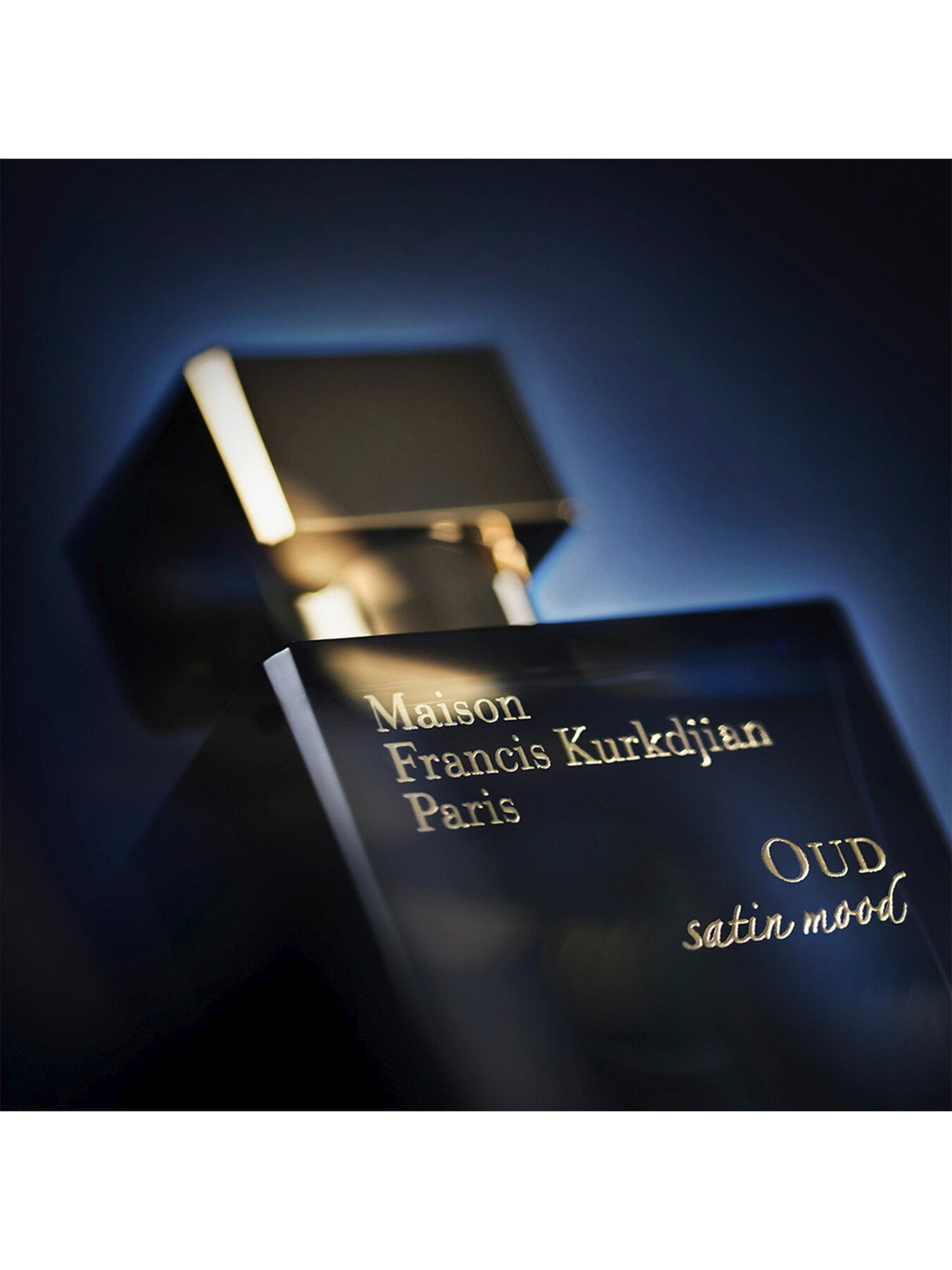 OUD satin mood Eau de Parfum 70ml