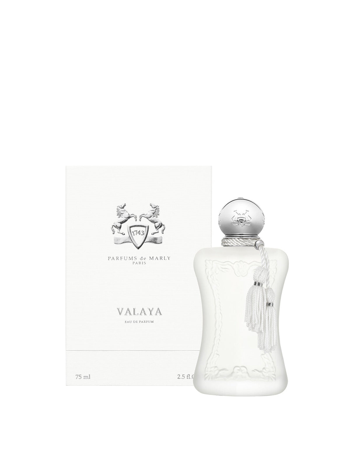 Valaya Eau de Parfum 75ml