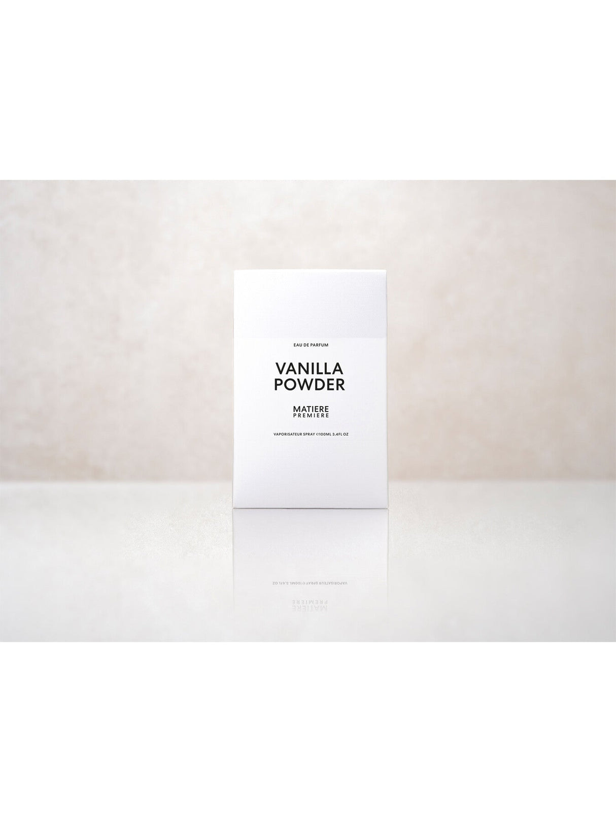 Vanilla Powder Eau de Parfum 100ml