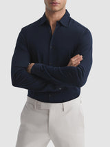 King Mercerised Cotton Shirt