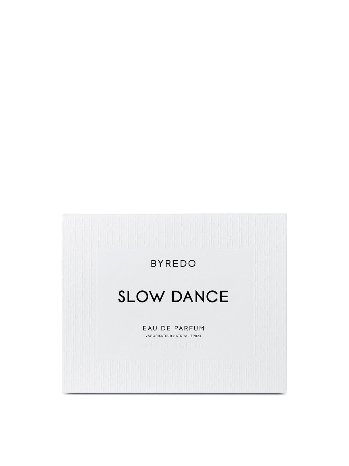 Slow Dance Eau de Parfum 50ml