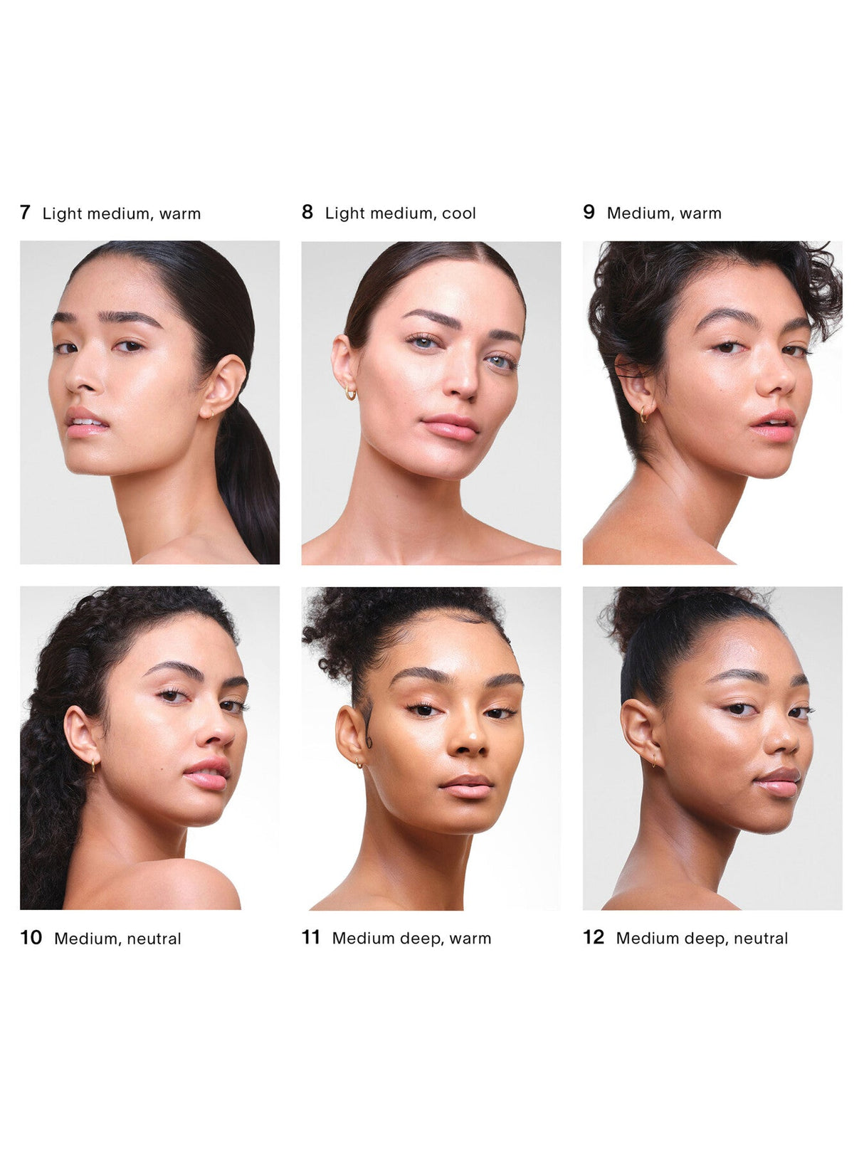 Veil Hydrating Skin Tint