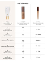 Veil Hydrating Skin Tint