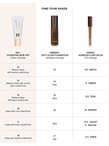 Veil Hydrating Skin Tint