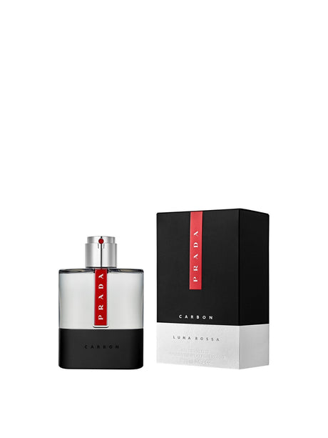 Luna Rossa Carbon Eau de Toilette 100ml