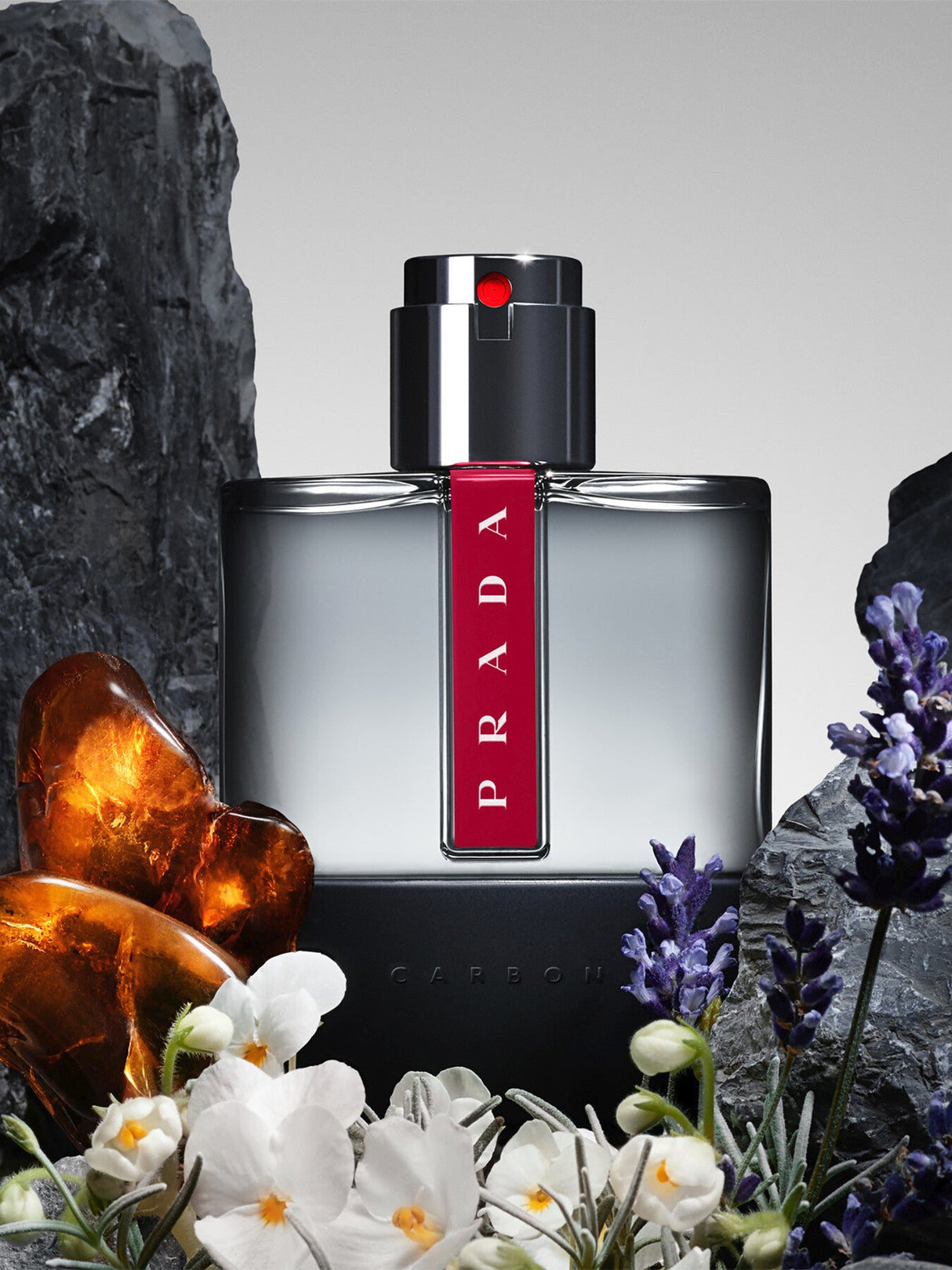 Luna Rossa Carbon Eau de Toilette 100ml
