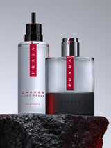 Luna Rossa Carbon Eau de Toilette 100ml