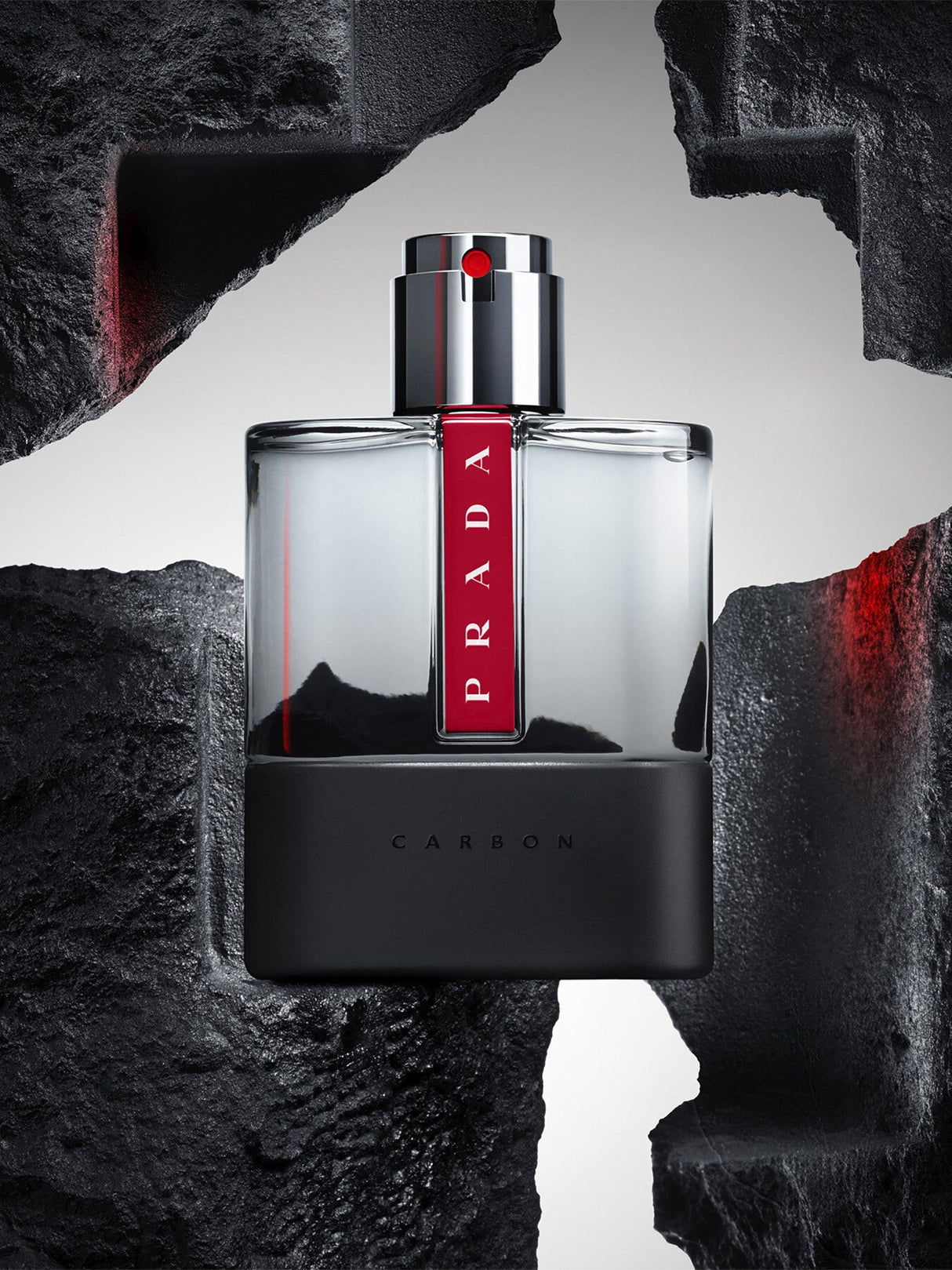 Luna Rossa Carbon Eau de Toilette 100ml