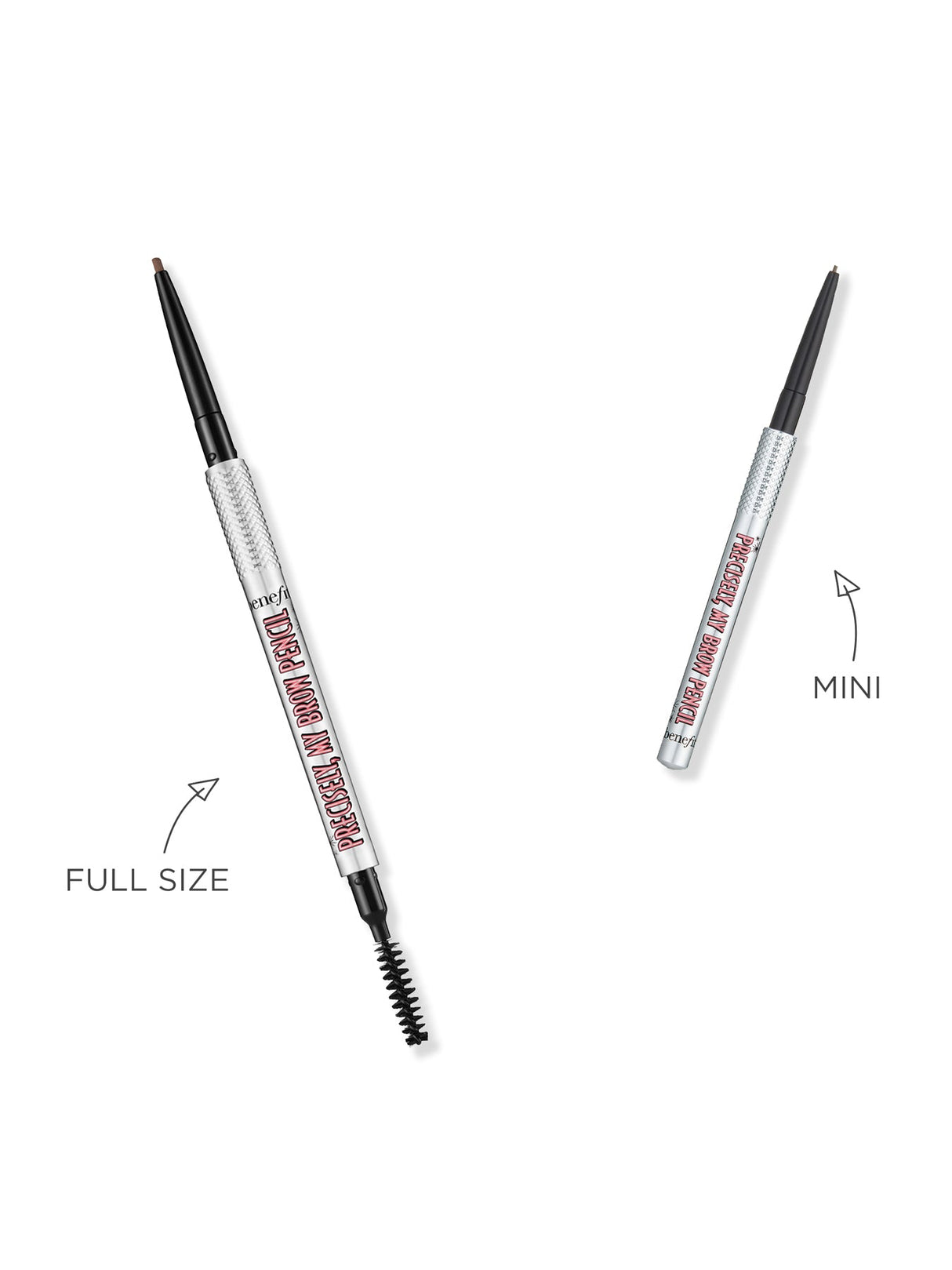 Precisely My Brow Pencil Ultra-fine Brow Defining Pencil Medium 2.5