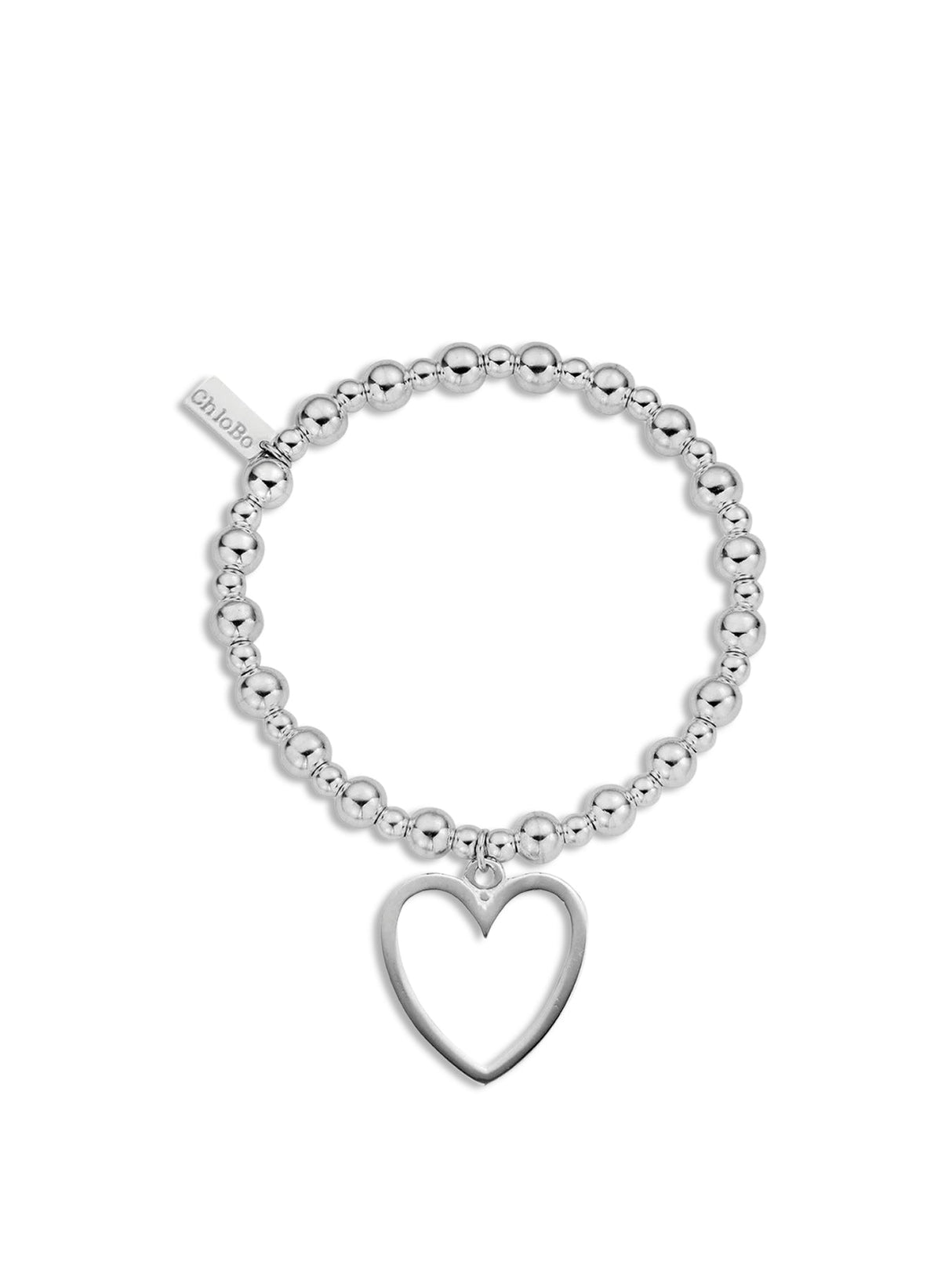Icon Small Ball Large Heart