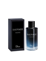 Sauvage Eau de Parfum 200ml