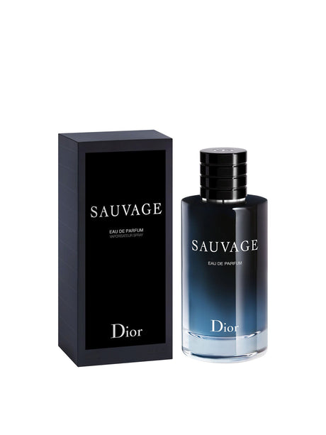 Sauvage Eau de Parfum 200ml