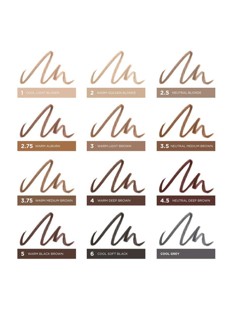Goof Proof Brow Pencil