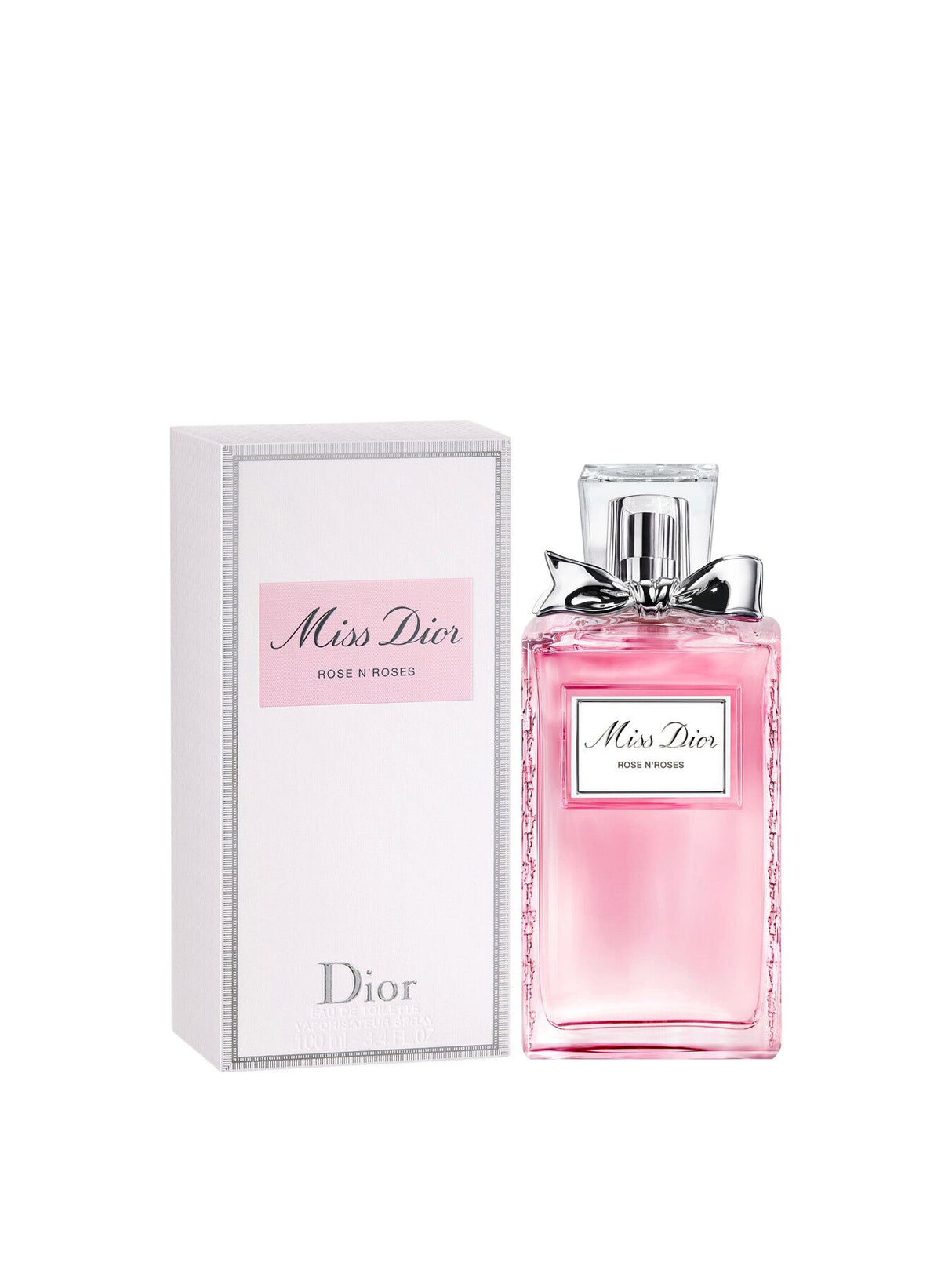 Miss Dior Rose NRoses Eau de Toilette 100ml