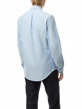 Slim Fit Oxford Shirt