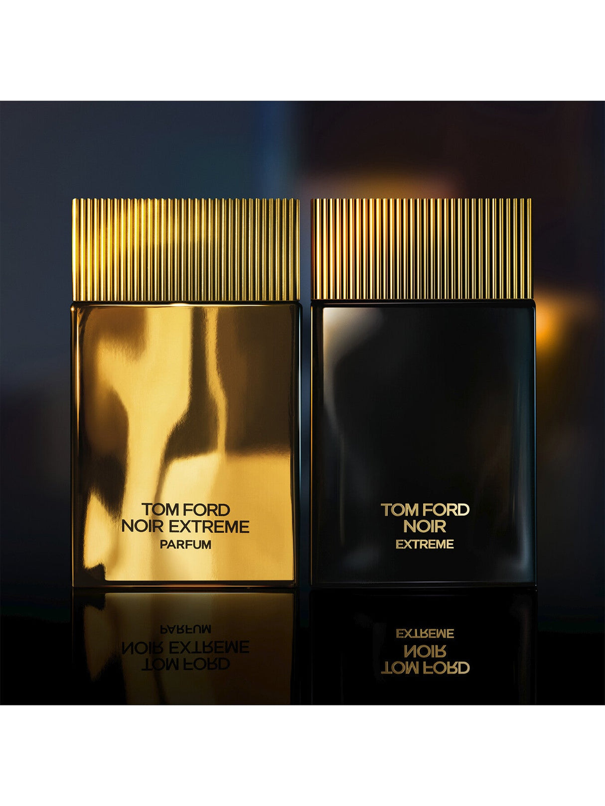 Noir Extreme Eau de Parfum 100ml