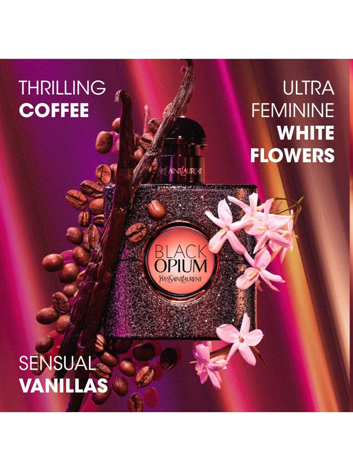 Black Opium Eau de Parfum 30ml