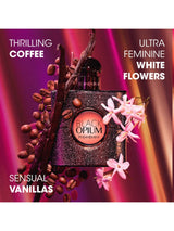 Black Opium Eau de Parfum 30ml
