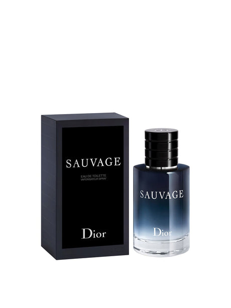 Sauvage Eau de Toilette 60ml