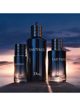 Sauvage Eau de Toilette 60ml