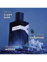 Y Eau de Parfum 100ml
