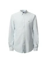 Slim Fit Oxford Shirt