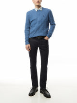 Slim Fit Oxford Shirt