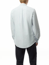 Slim Fit Oxford Shirt