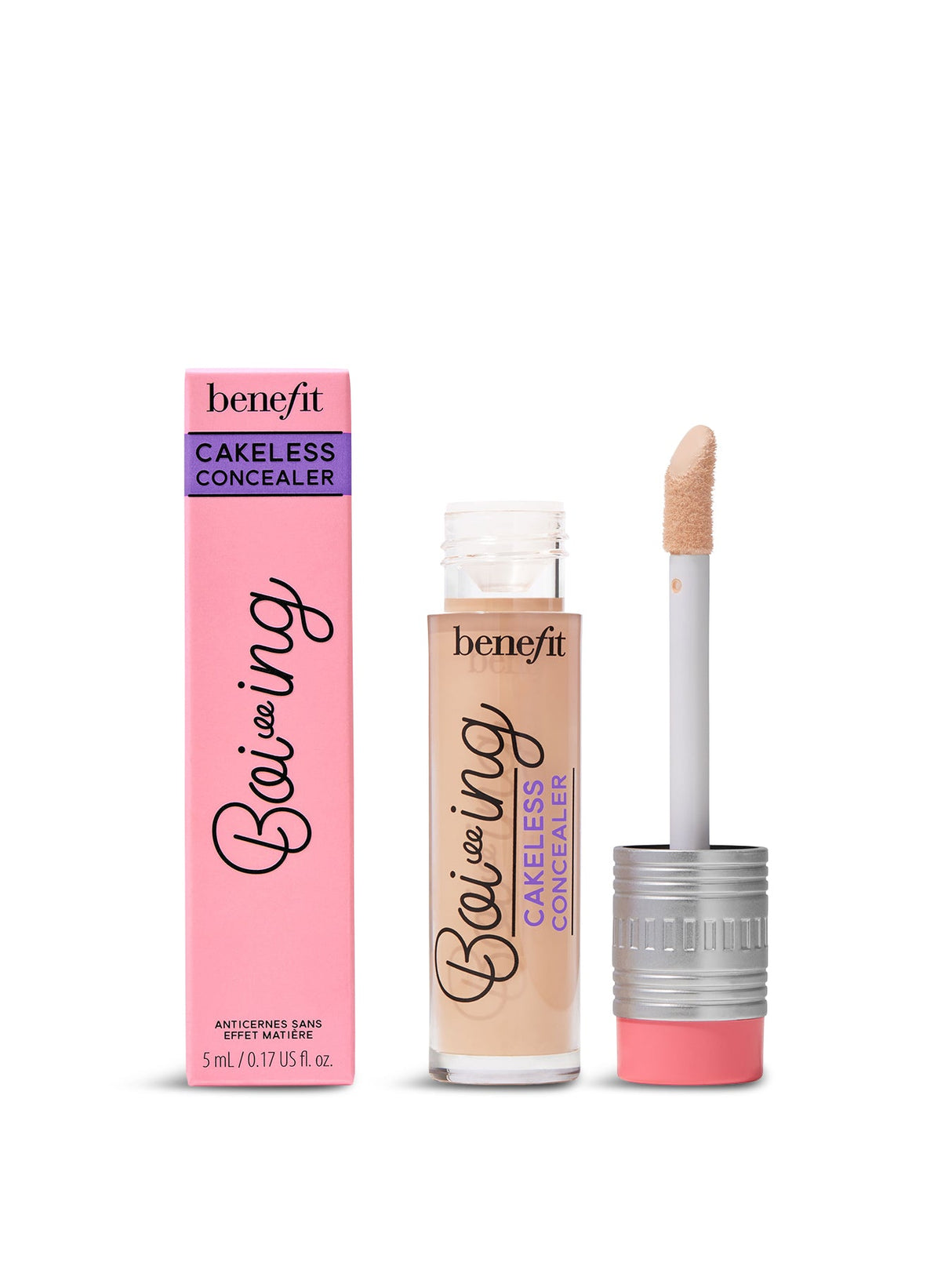 Boi-ing Cakeless Concealer 5ml 2.5