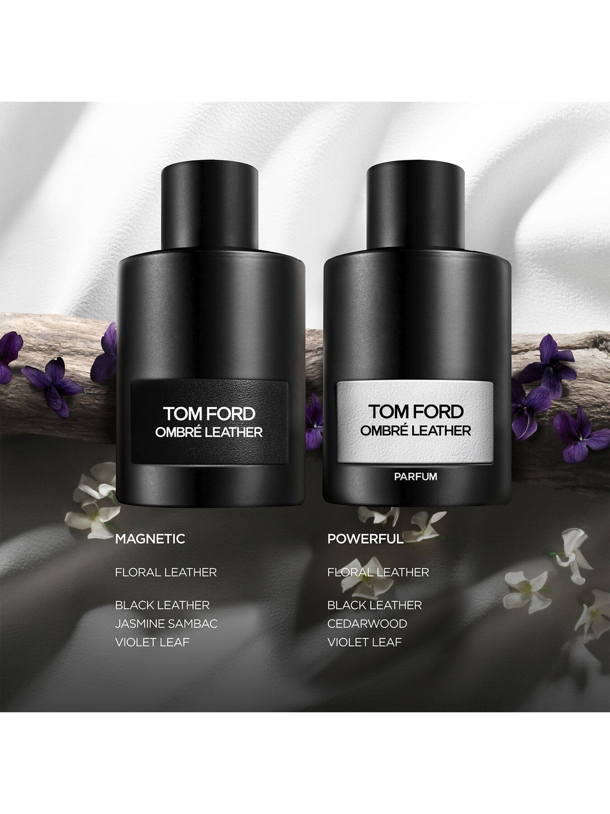 Ombré Leather Eau de Parfum 100ml
