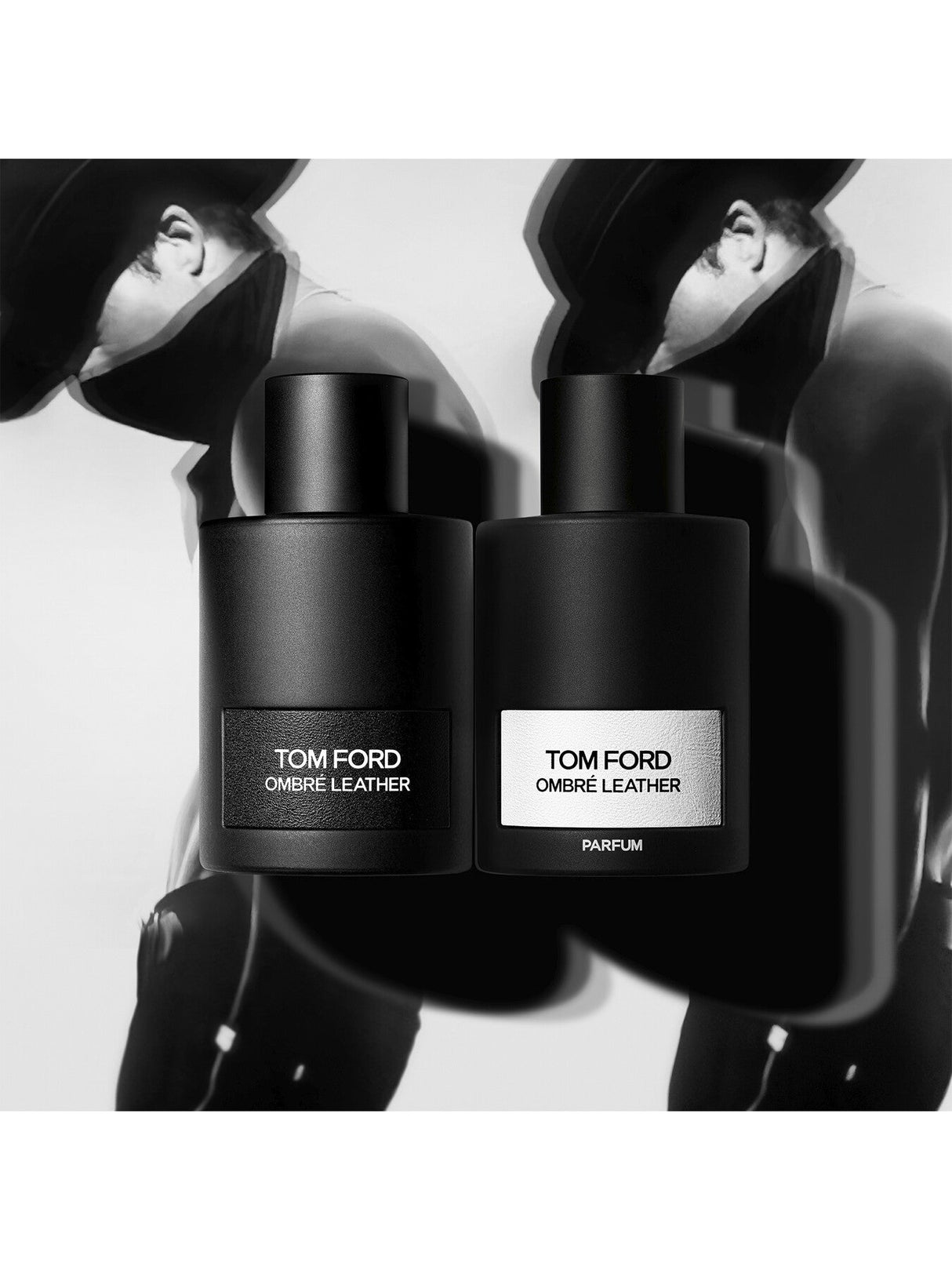 Ombré Leather Eau de Parfum 100ml