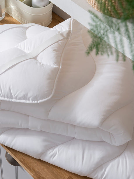 Spundown Mattress Enhancer King