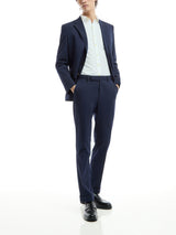 Slim Fit Oxford Shirt