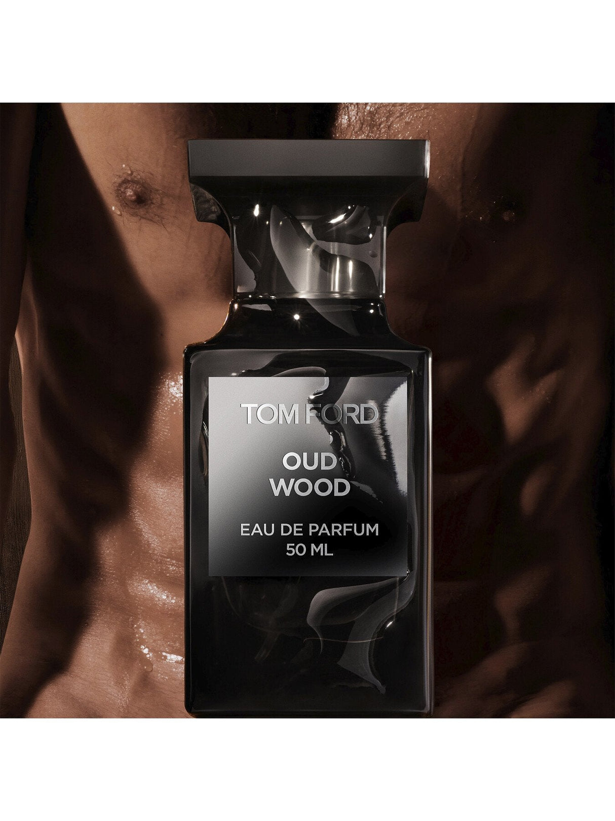 Oud Wood Eau de Parfum 100ml
