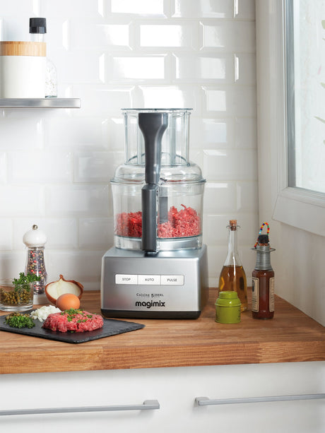 Magimix 5200XL Food Processor
