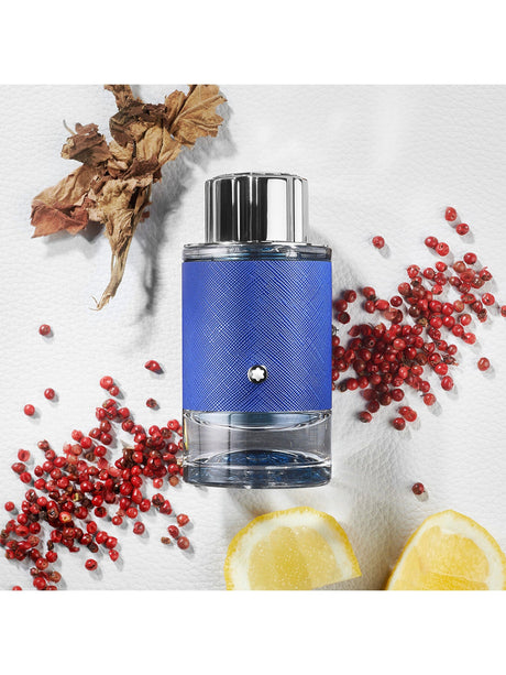 Explorer Ultra Blue Eau de Parfum 30ml