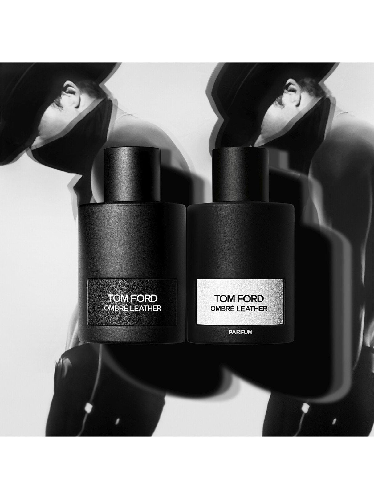 Ombre Leather Parfum 100ml
