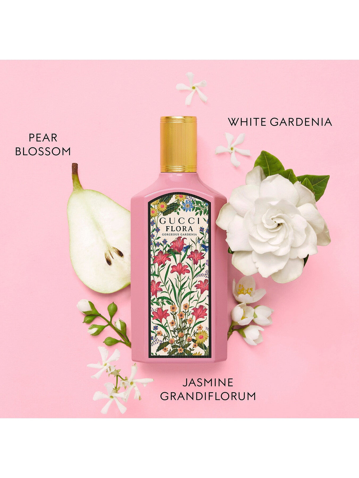 Flora Gorgeous Gardenia Eau De Parfum 30ml