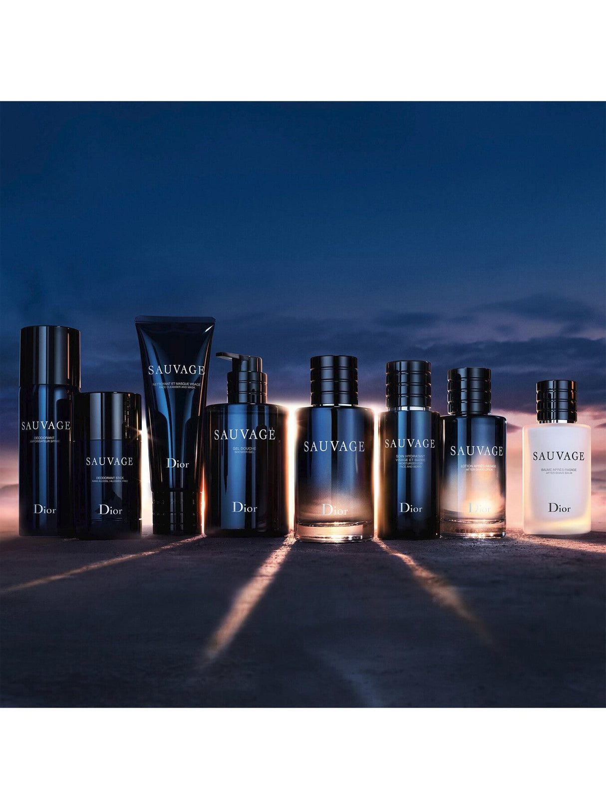 Sauvage Elixir 60ml