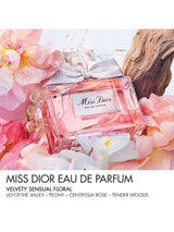 Miss Dior Eau de Parfum 50ml