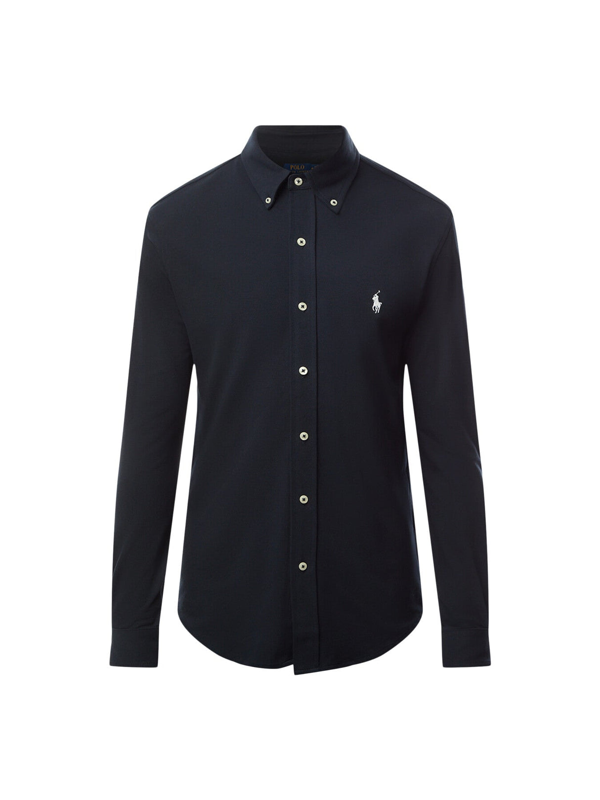 Featherweight Mesh Shirt