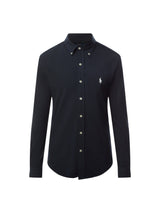 Featherweight Mesh Shirt