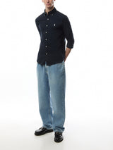 Featherweight Mesh Shirt