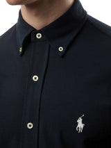 Featherweight Mesh Shirt