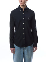 Featherweight Mesh Shirt