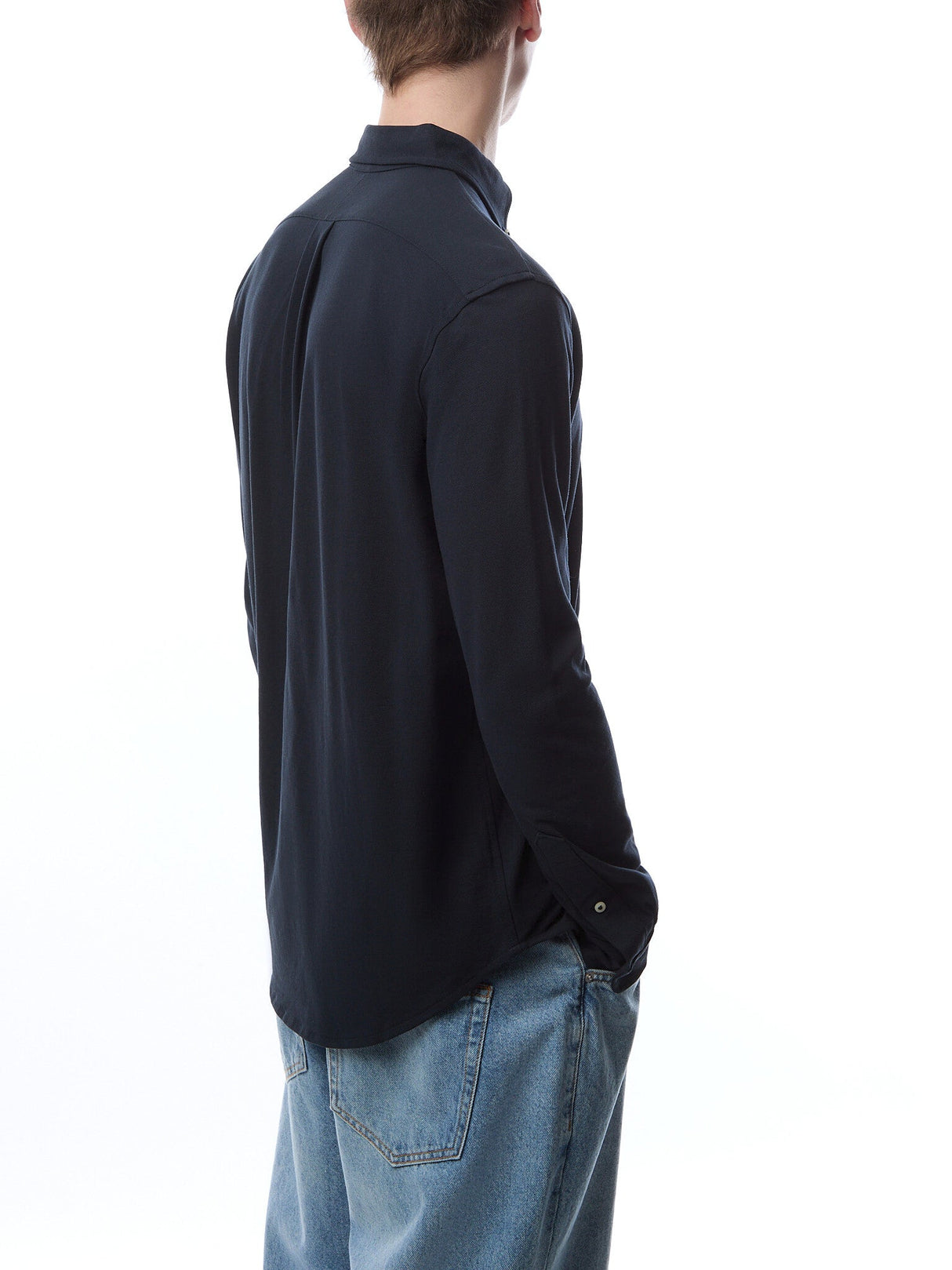 Featherweight Mesh Shirt