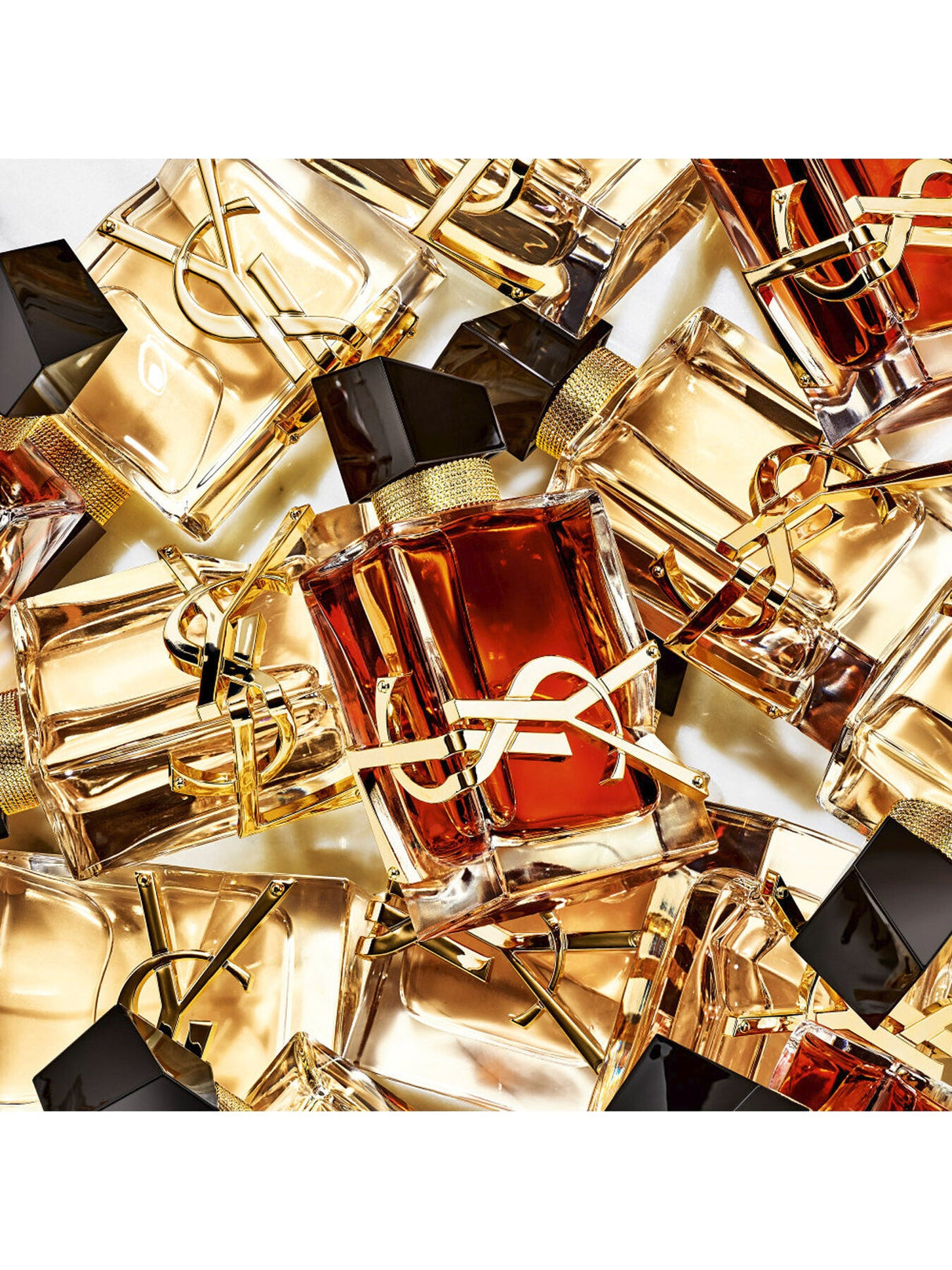 Libre Le Parfum 90ml